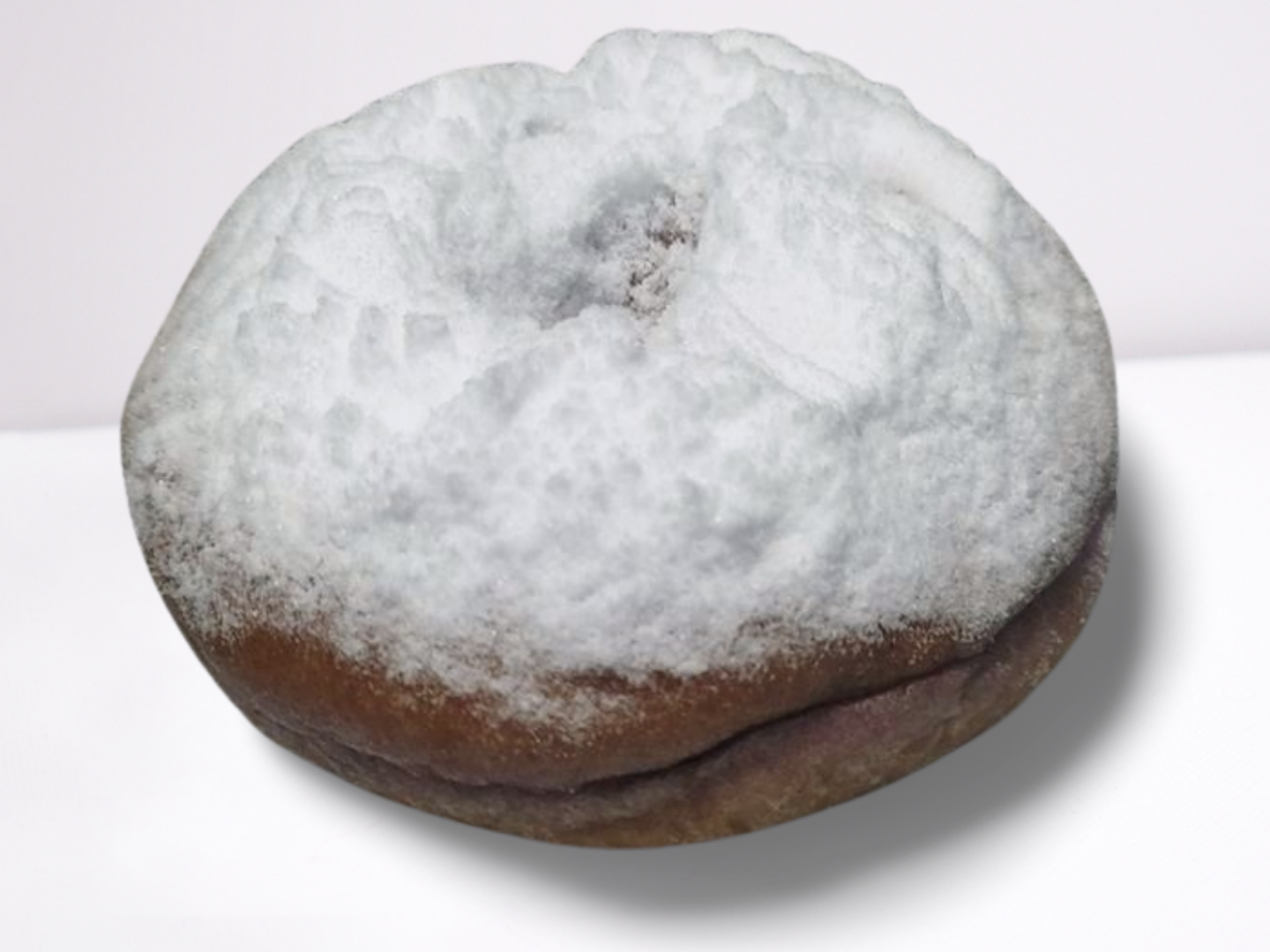 Donat Sugar Original